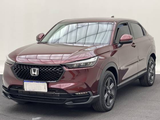 HONDA HR-V 1.5 DI I-VTEC TURBO FLEX ADVANCE CVT